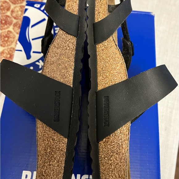 Birkenstock Mayari - Black - Picture 4 of 5